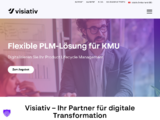 https://de.visiativ-solutions.ch/