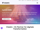 https://de.visiativ-solutions.ch/