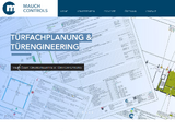 https://www.mauchcontrols.ch