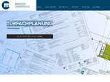 https://www.mauchcontrols.ch