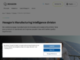 http://www.hexagonmetrology.com