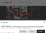 http://www.3d-model.ch