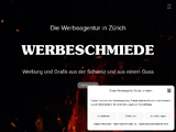 https://www.werbeschmiede.ch