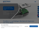https://www.antrimon.com