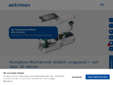 https://www.antrimon.com