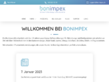 https://bonimpex.ch