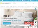 https://www.matratzenland.ch