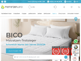 https://www.matratzenland.ch