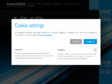 http://www.sterilair.com