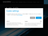 http://www.sterilair.com