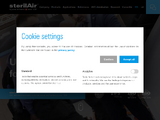 http://www.sterilair.com