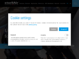 http://www.sterilair.com