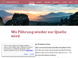 http://www.personalcoaching-bobschneider.ch