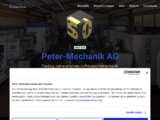 https://www.peter-mechanik.ch