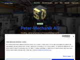https://www.peter-mechanik.ch