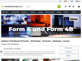 https://www.3d-printerstore.ch