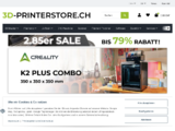https://www.3d-printerstore.ch
