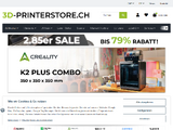 https://www.3d-printerstore.ch