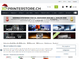 https://www.3d-printerstore.ch
