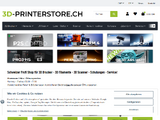 https://www.3d-printerstore.ch