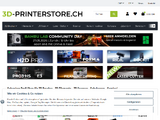 https://www.3d-printerstore.ch