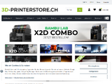 https://www.3d-printerstore.ch