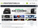https://www.3d-printerstore.ch
