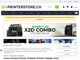 https://www.3d-printerstore.ch