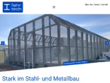 http://www.fehrtech.ch