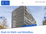 http://www.fehrtech.ch