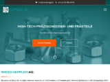 https://www.hepplerag.ch