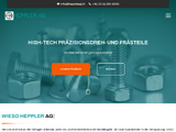 https://www.hepplerag.ch
