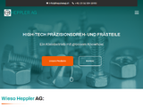 https://www.hepplerag.ch