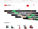 https://www.hcforklift.ch
