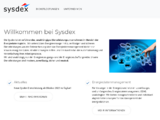 https://www.sysdex.ch