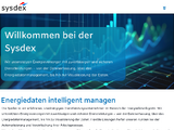 https://www.sysdex.ch