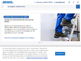 https://www.denios.ch