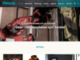 https://www.haessig-maschinen.com