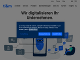 https://www.ti8m.ch
