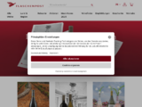 http://www.flaschenpost.ch