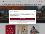 http://www.flaschenpost.ch