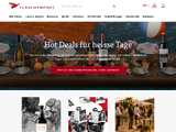 http://www.flaschenpost.ch