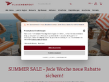 http://www.flaschenpost.ch