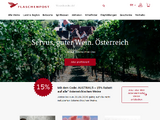 http://www.flaschenpost.ch