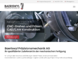https://www.baeriswyl-pm.ch