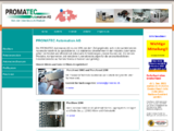 http://www.promatec.ch