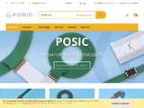 https://www.posic.com/DE