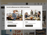 https://www.lusini.com