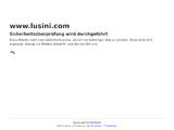 https://www.lusini.com