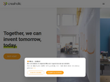 https://www.creaholic.com